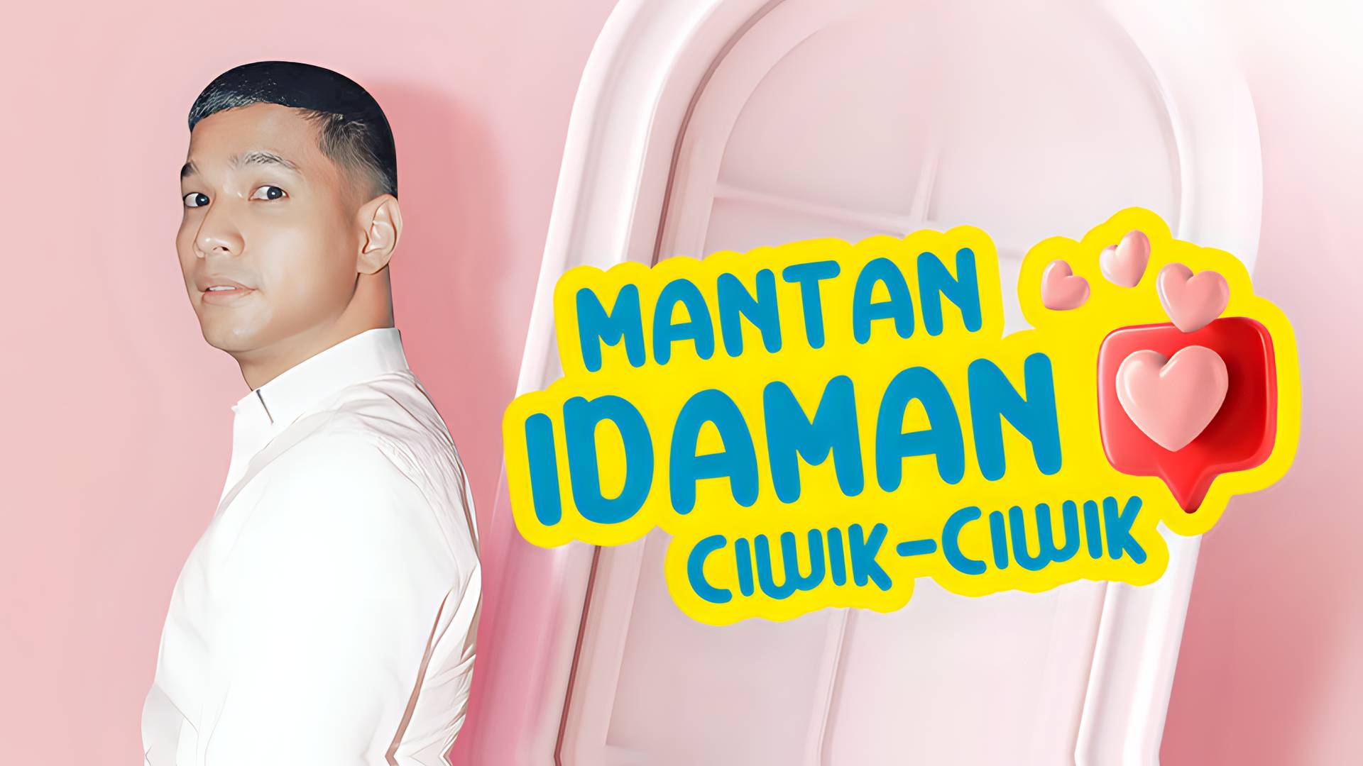 Mantan Idaman Ciwik-ciwik