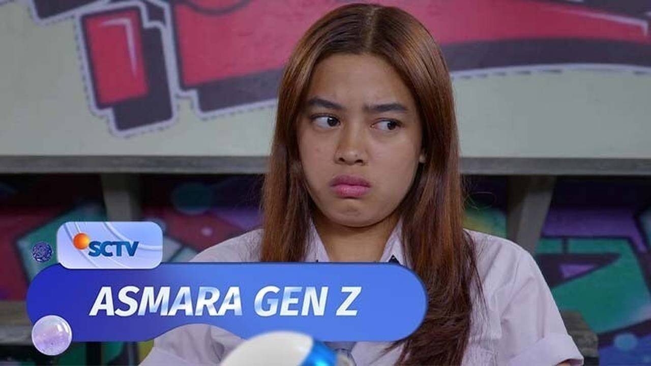 Asmara Gen Z - Episode 34 | Part 2/2 (2024)