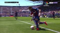 Levante 4-1 Rayo | Liga Spanyol | Highlights Pertandingan dan Gol-Gol