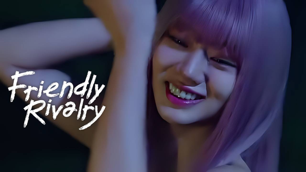 [Gratis] Friendly Rivalry - Episode 03 (2025)