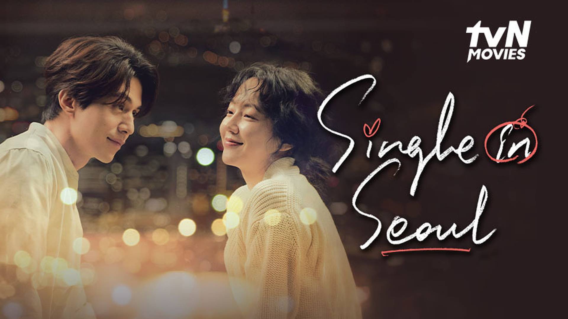 Single In Seoul