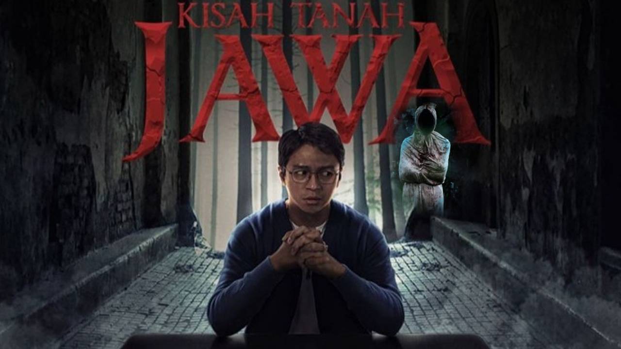 Sinopsis Kisah Tanah Jawa Chapter 1 Pocong Gundul 2023 Rekomendasi Film Horor Indonesia Vidio 