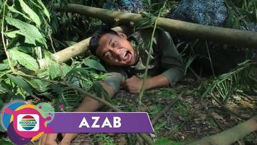 AZAB - Provokator Penjarahan Saat Bencana Gempa, Jenazahnya Remuk dan Hancur Ditelan Bumi