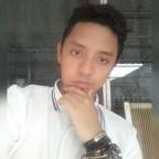 user profile