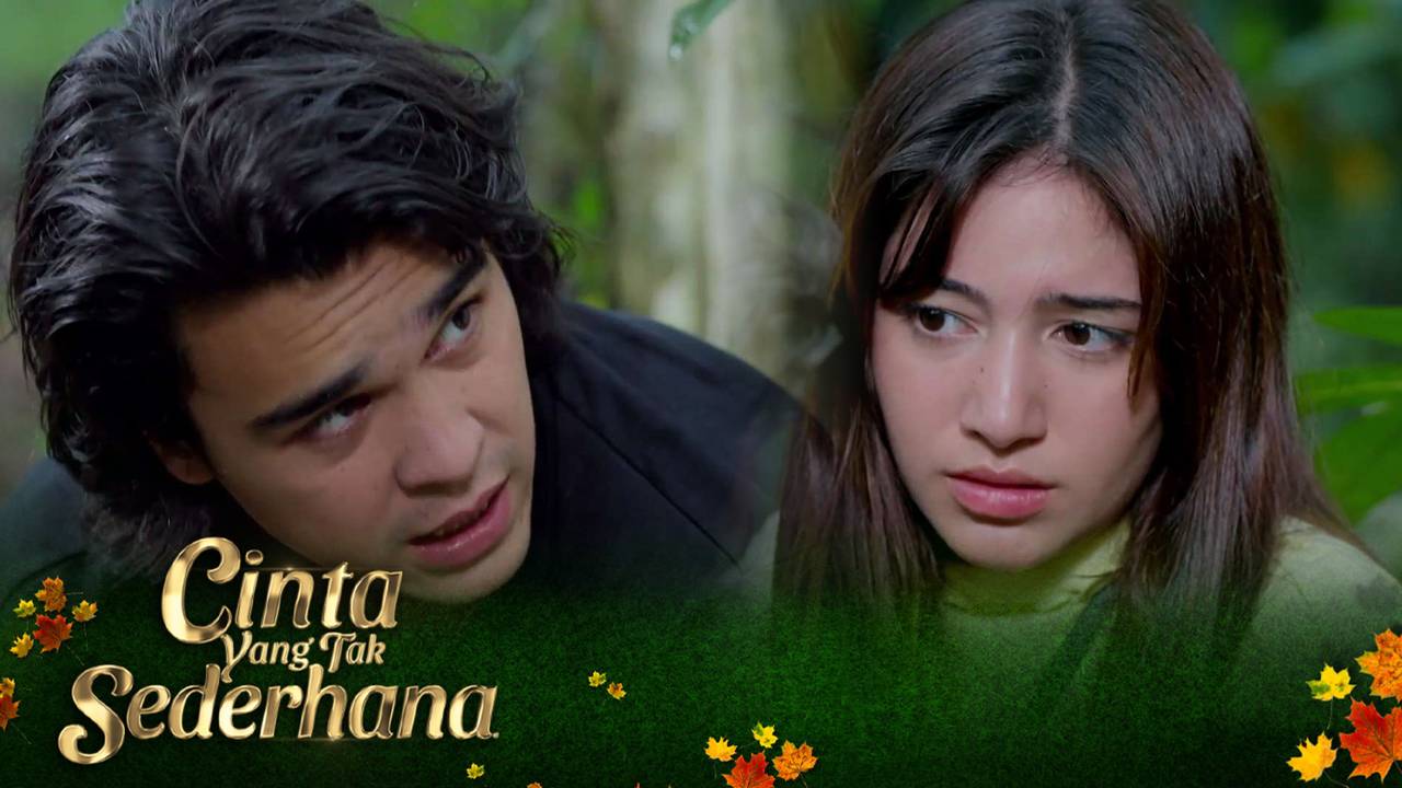 Cinta Yang Tak Sederhana Episode 29 Cinta Yang Tak Sederhana 2023 Vidio