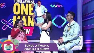 Tukul Arwana One Man Show - Rara LIDA, Gunawan LIDA, Hari LIDA dan Putri DA