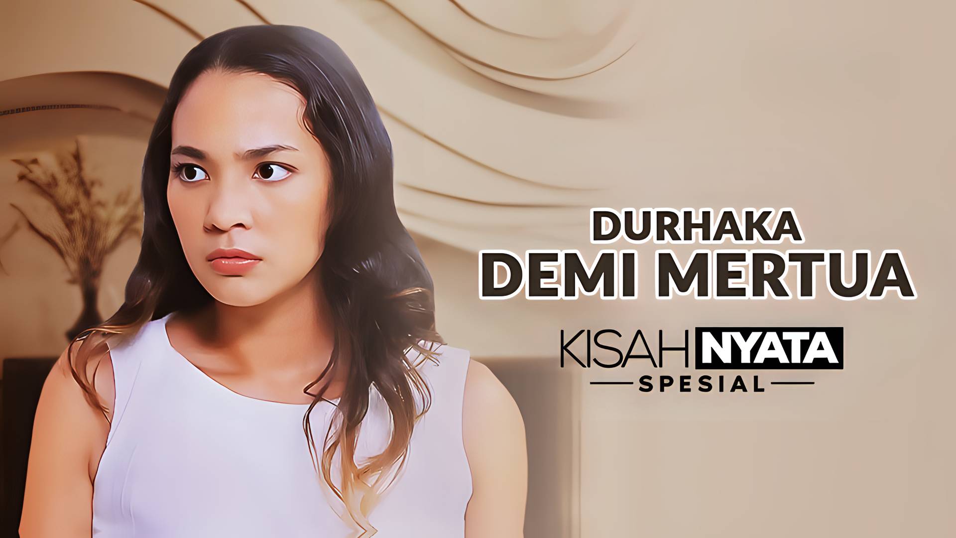Durhaka Demi Mertua