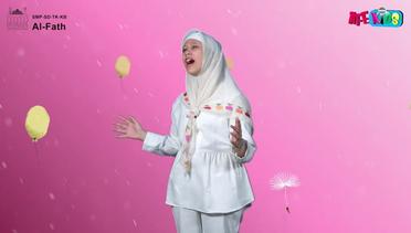 Al Fath Voice | Cinta - Mama (Official Music Video)