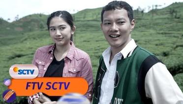 Abang Layang-Layang Gamonin Ayang | FTV SCTV
