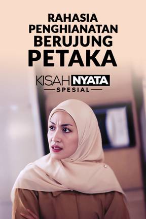 Rahasia Penghianatan Berujung Petaka