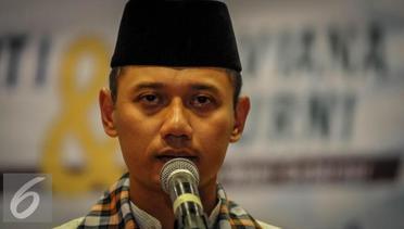 VIDEO: Berebut Suara Agus Yudhoyono di Putaran Kedua Pilkada DKI