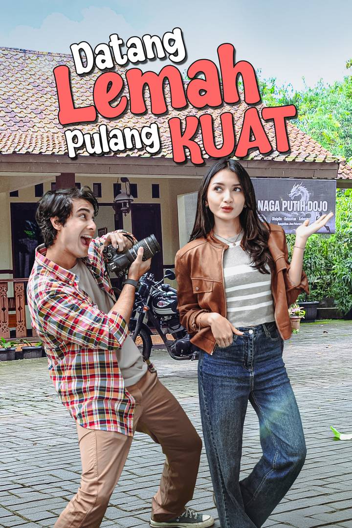 Datang Lemah, Pulang Kuat 2026