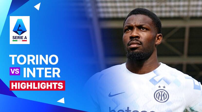 Torino FC vs Inter
