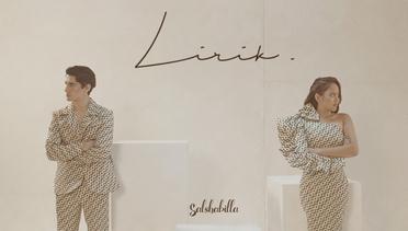 SALSHABILLA-LIRIK ( Official Music Video )