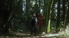 Film Thriller - PAHLAWAN di JALAN SEPI (Trailer)