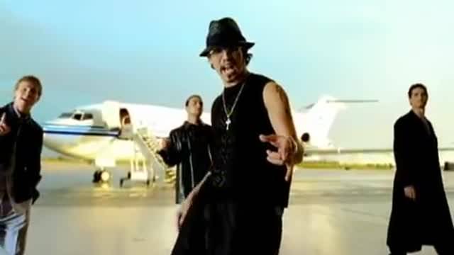 Backstreet Boys - I Want It That Way on Vimeo