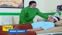 Highlight Anak Langit - Episode 586