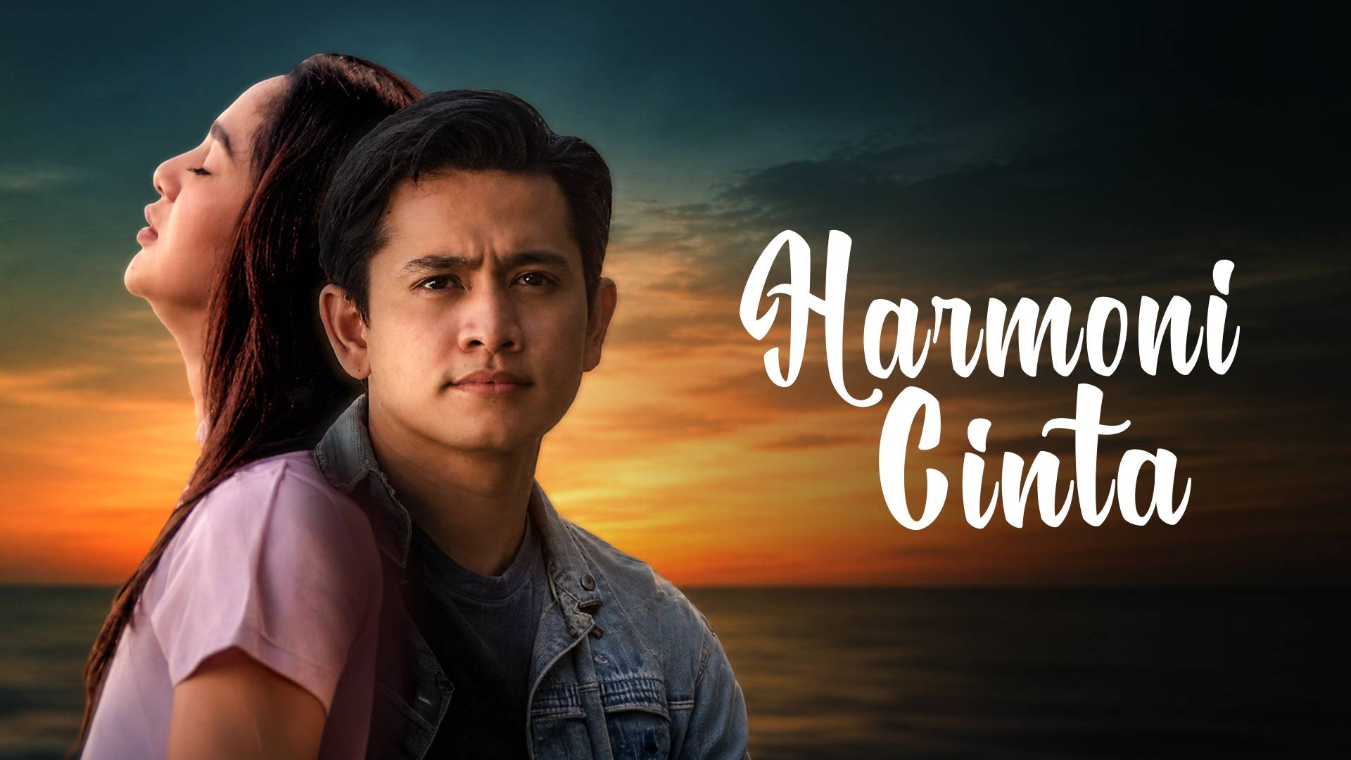 Harmoni Cinta