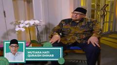 Mutiara Hati Quraish Shihab - Al Hady