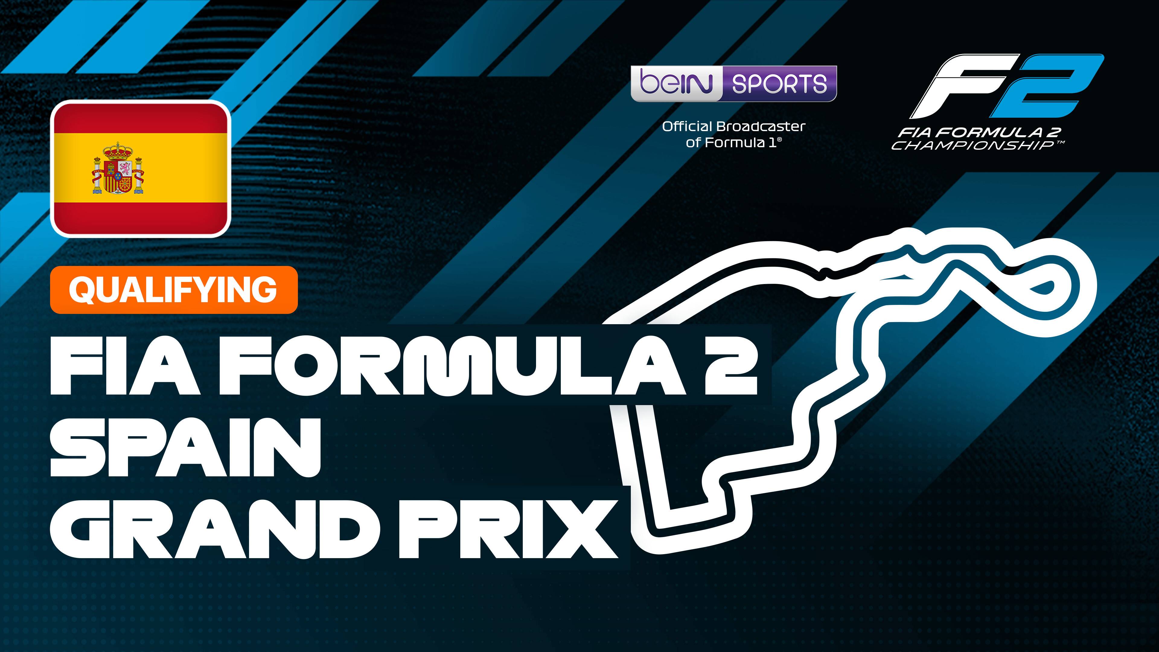 Qualifying - FIA Formula 3 Championship Spain Grand Prix 2026