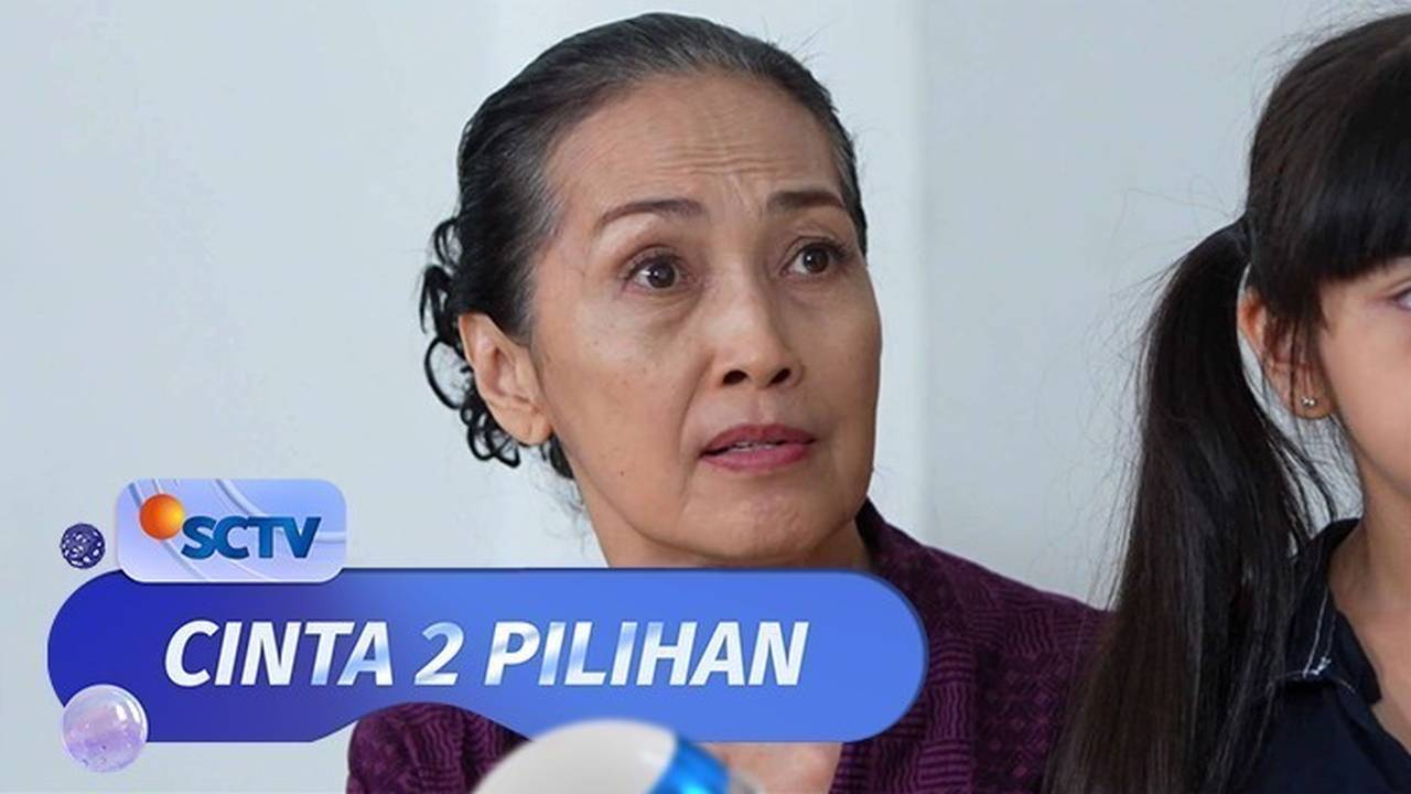 Cinta 2 Pilihan - Episode 179 | Part 2/2 (2022) | Vidio