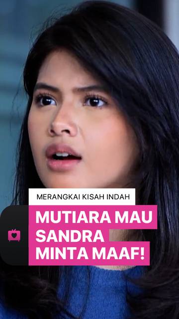 Merangkai Kisah Indah