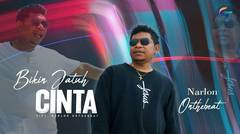 LAGU TIMUR NARLON ONTHEBEAT-BIKIN JATUH CINTA (OFFICIAL MUSIC VIDEO)