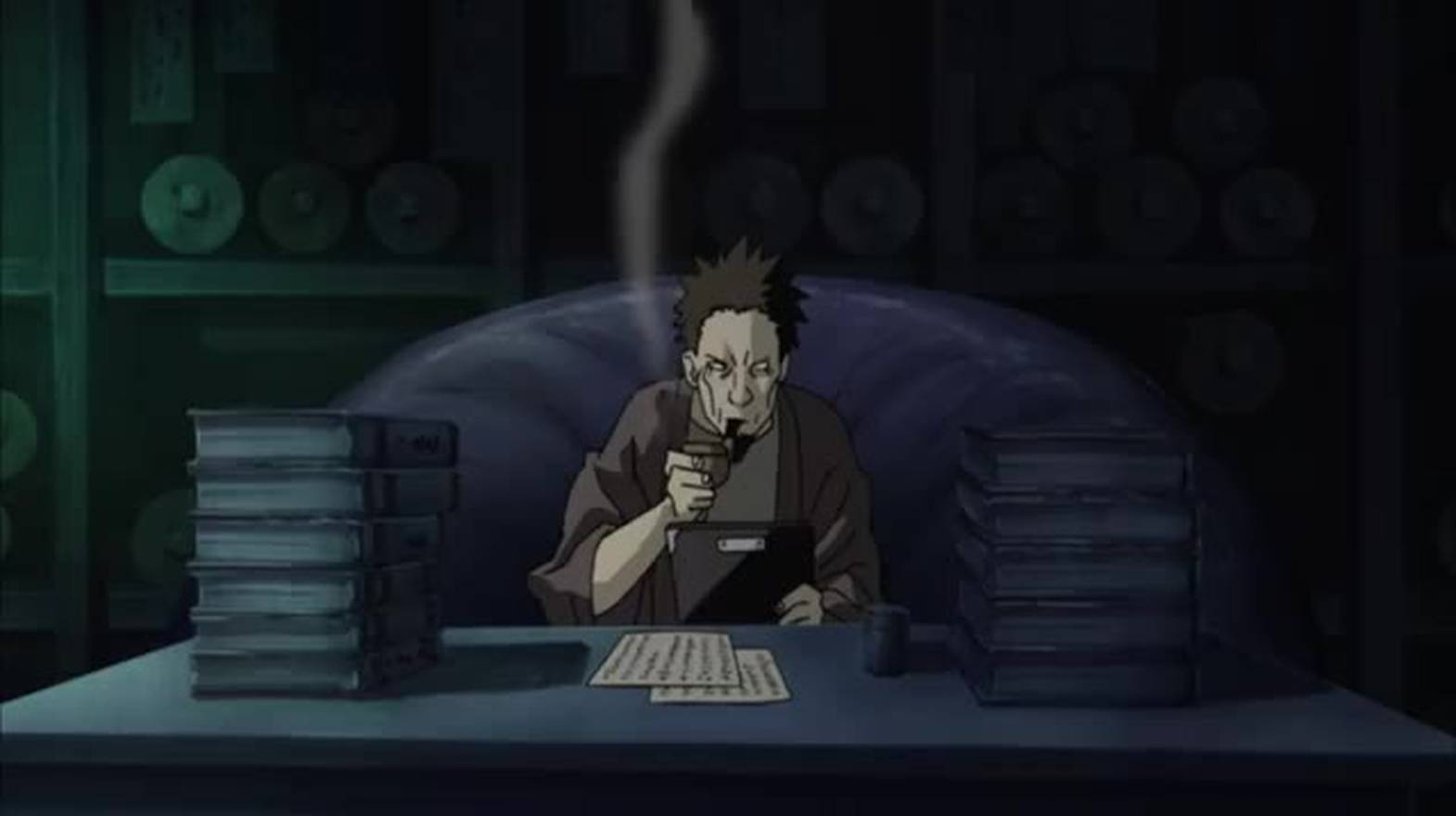 Naruto Shippuden Ep 248 Vostfr