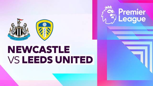 Newcastle vs Leeds United - Full Match | Premier League 2025/26