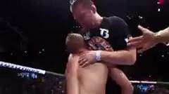 UFC 177: Dillashaw on the Brink