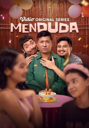 Menduda