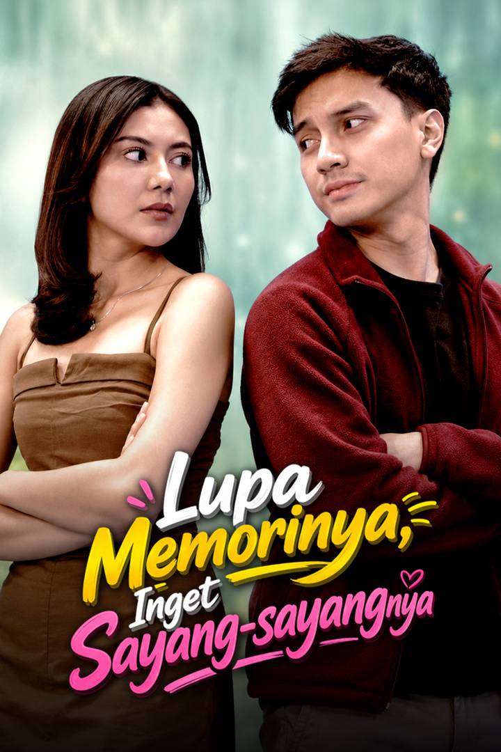 Lupa Memorinya, Ingat Sayang-Sayangnya 2026