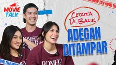 Syuting Di Bali, Masuk RS, Sampai Ditampar: Cerita Cast di Film ROMEO INGKAR JANJI