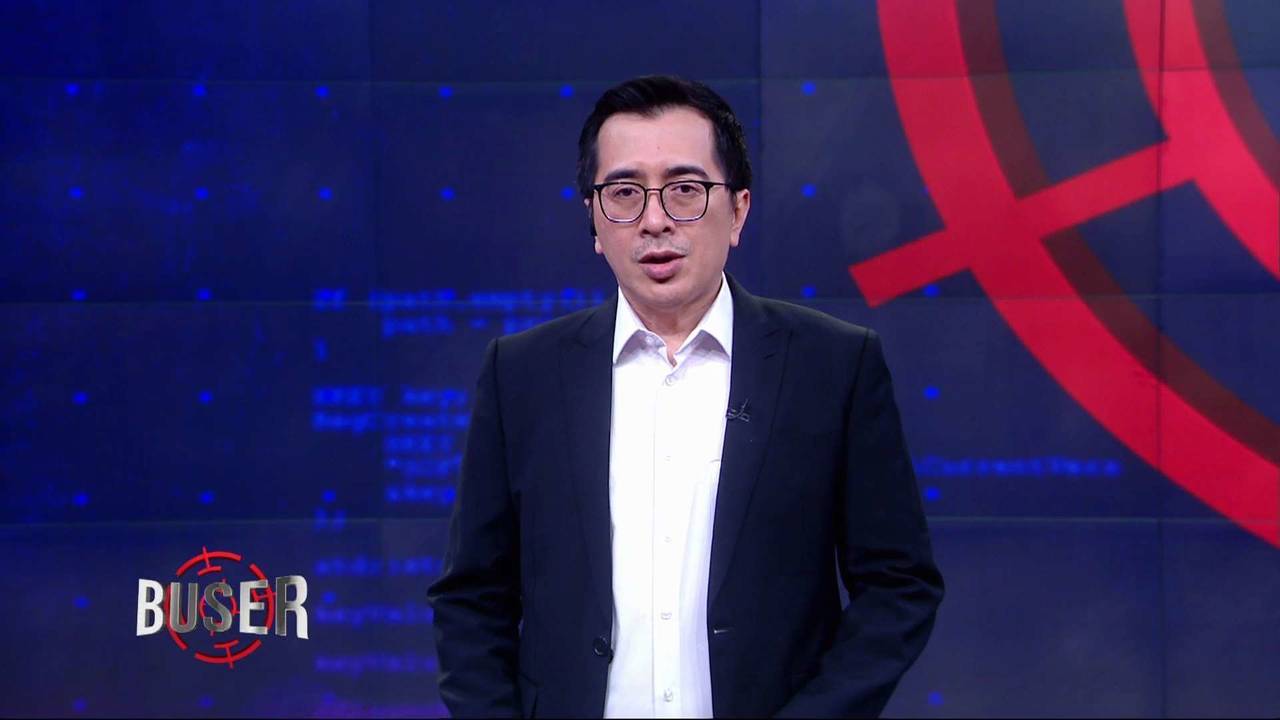 Buser- 05/07/23 - SCTV