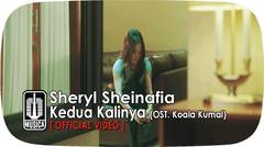 Sheryl Sheinafia - Kedua Kalinya (OST. Koala Kumal) | Official Video