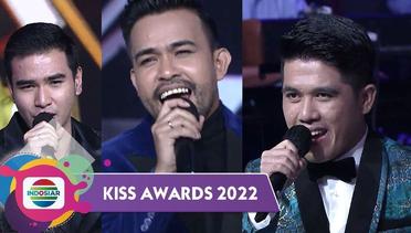 Tak Sayang Sayang Malah Ngilang!! Fildan Da-Hari Lida-Faul Lida-Iqhnal Lida Ninggal Tatu | Kiss Awards 2021