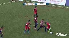 Highlights U-9 Asiop Merah vs Asiop Biru | Top Youth Premier League