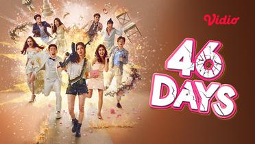 46 Days - Trailer