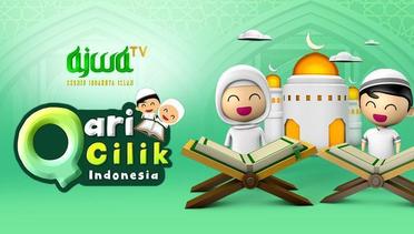 Qari Cilik Indonesia - 04 Juni 2023