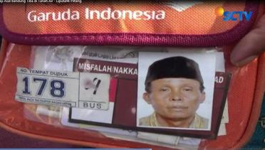 Jemaah Haji Asal Bandung Tiba di Tanah Air - Liputan6 Petang