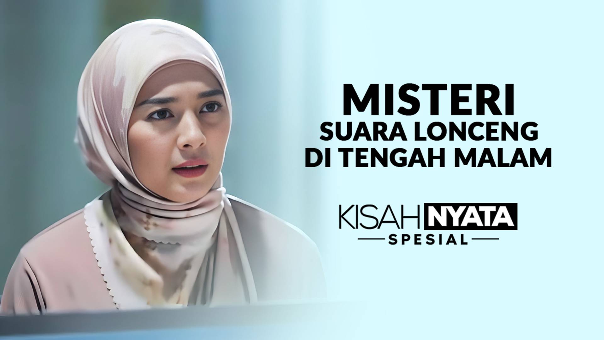 Misteri Suara Lonceng Di Tengah Malam