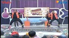 Goyang Yahuud GPU, Babak Semifinal - Quality Dance Crew