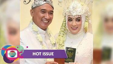 Dihujani Tudingan Miring!! Jane Shalimar Gugat Cerai Arsya Wijaya! | Hot Issue Pagi 2020