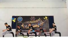 Funatix Crew | 1st Place Winner | Nusantara Dance Competition Purbalingga 2015 