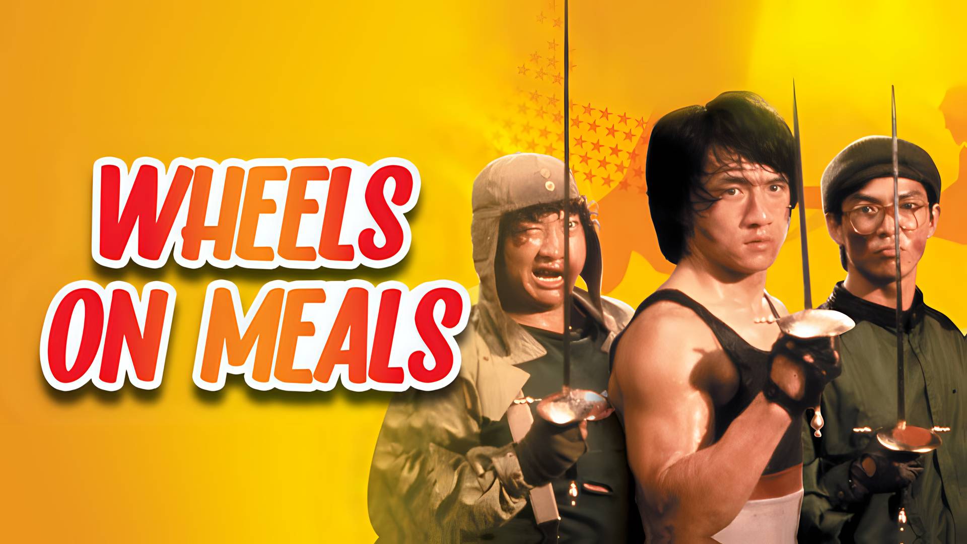 Wheels on Meals