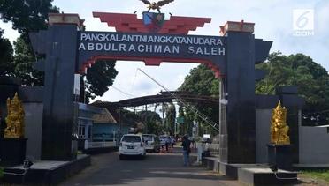 Ini Penyebab Kematian Anggota Paskhas TNI AU di Malang