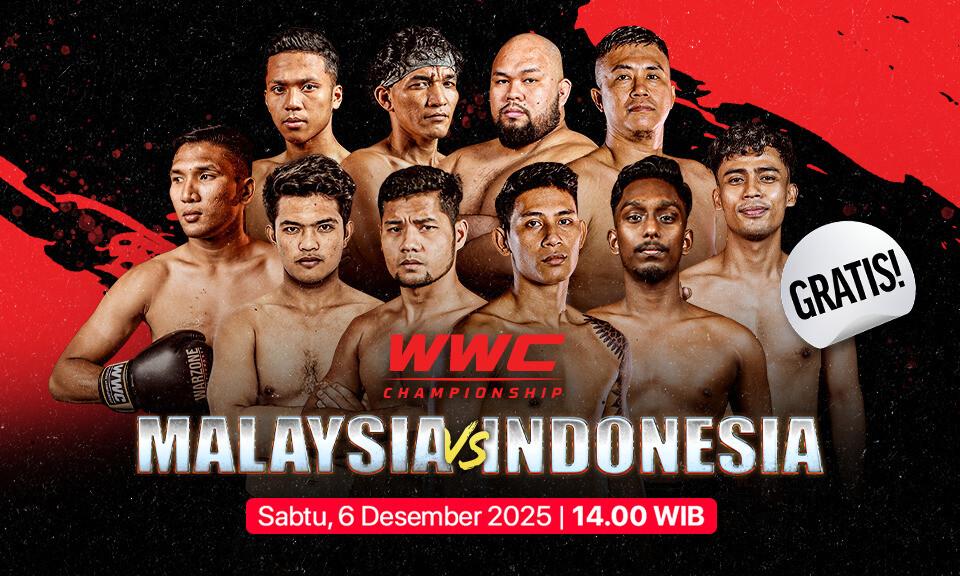 Warzone World Championship 2025