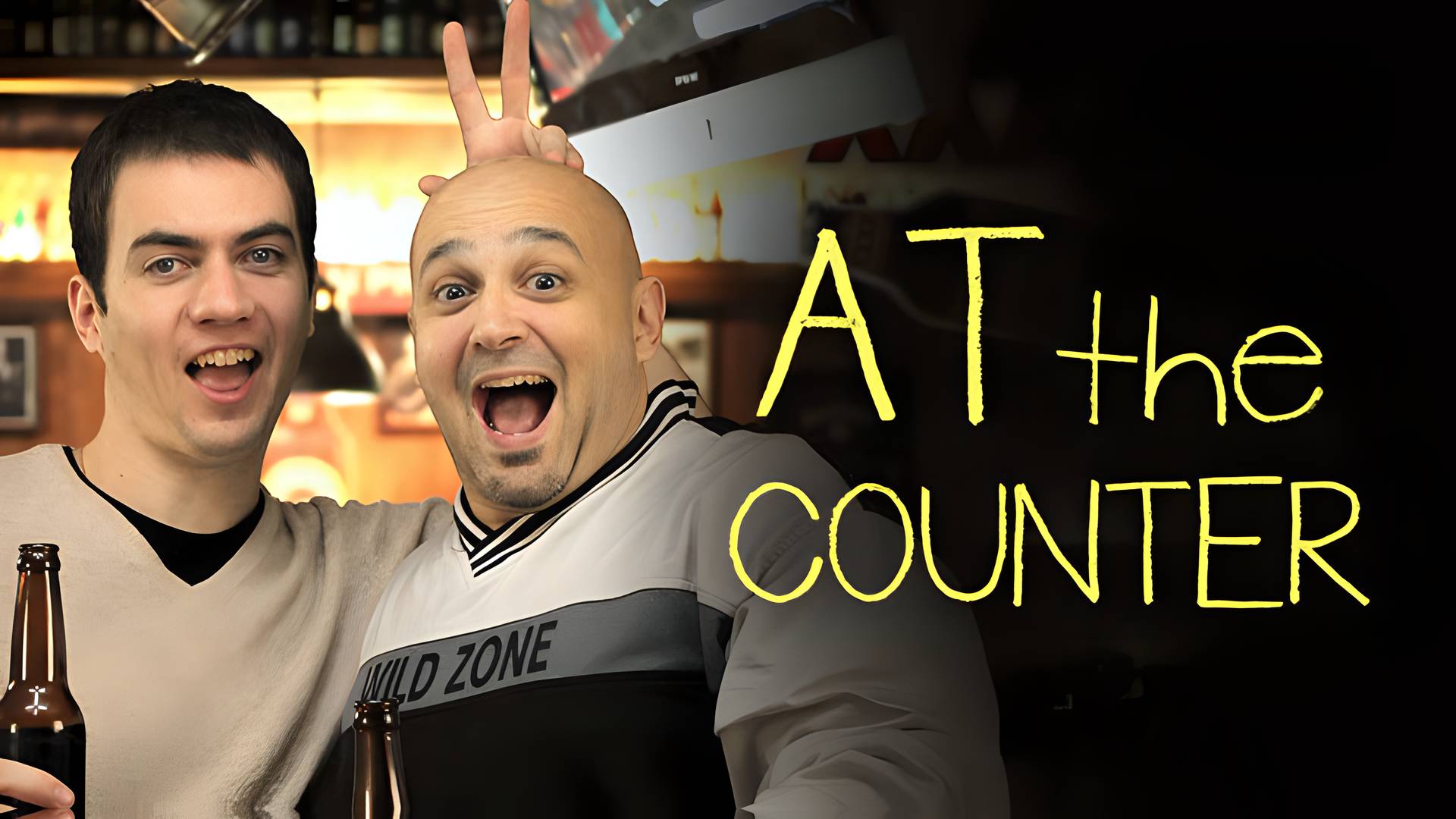 ATtheCOUNTER