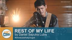 EPS 91 - "REST OF MY LIFE" (Bruno Mars) by Daniel Saputra Lubis