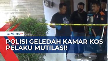 Korban Mutilasi di Sleman Adalah Mahasiswa Universitas Muhammadiyah Yogyakarta!